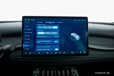 BYD Atto 3 Gebrauchtwagen