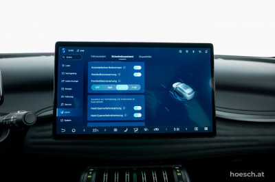 BYD Atto 3 Gebrauchtwagen