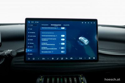 BYD Atto 3 Gebrauchtwagen