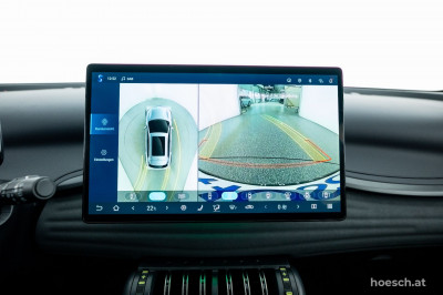 BYD Atto 3 Gebrauchtwagen