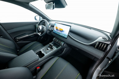 BYD Atto 3 Gebrauchtwagen