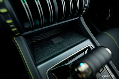 BYD Atto 3 Gebrauchtwagen