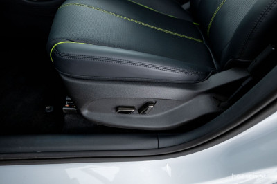 BYD Atto 3 Gebrauchtwagen