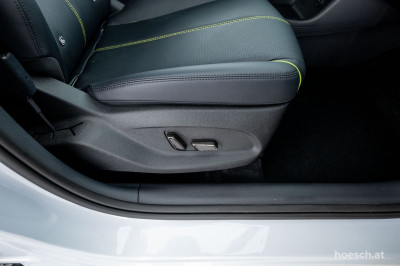 BYD Atto 3 Gebrauchtwagen