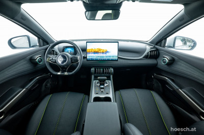 BYD Atto 3 Gebrauchtwagen