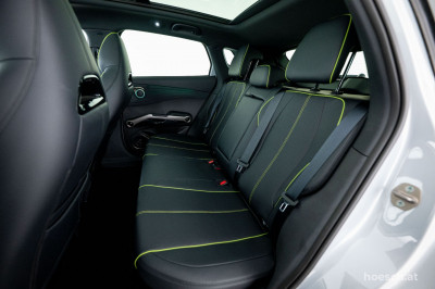 BYD Atto 3 Gebrauchtwagen