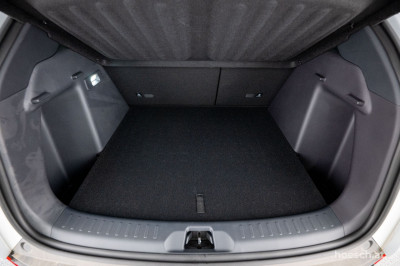 BYD Atto 3 Gebrauchtwagen