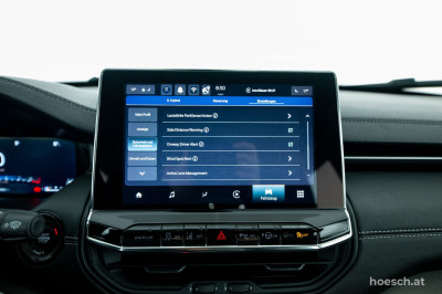 Jeep Compass Gebrauchtwagen