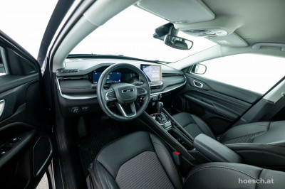 Jeep Compass Gebrauchtwagen