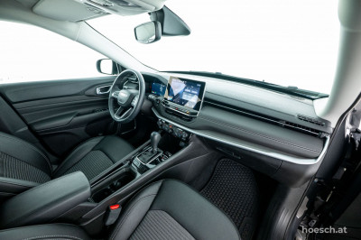 Jeep Compass Gebrauchtwagen