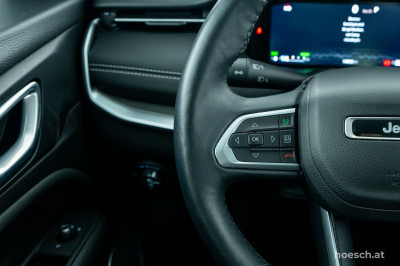 Jeep Compass Gebrauchtwagen