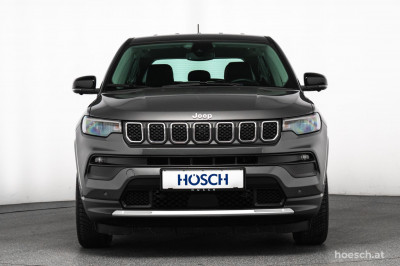 Jeep Compass Gebrauchtwagen