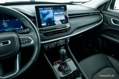 Jeep Compass Gebrauchtwagen