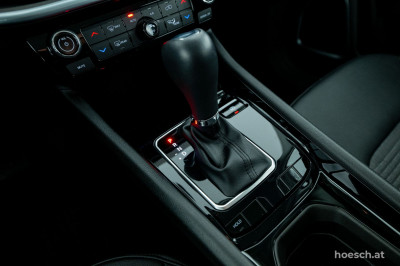 Jeep Compass Gebrauchtwagen