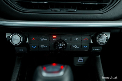 Jeep Compass Gebrauchtwagen