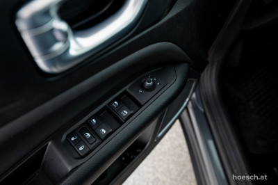 Jeep Compass Gebrauchtwagen