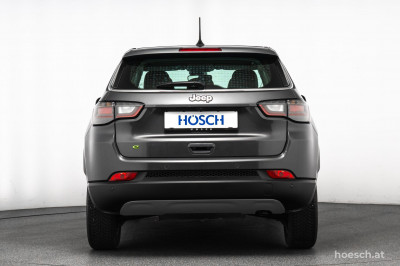 Jeep Compass Gebrauchtwagen
