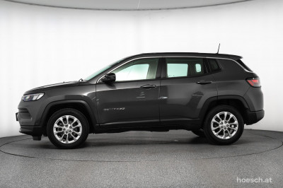 Jeep Compass Gebrauchtwagen
