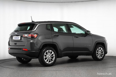 Jeep Compass Gebrauchtwagen