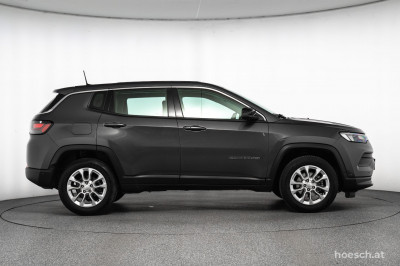 Jeep Compass Gebrauchtwagen