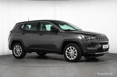 Jeep Compass Gebrauchtwagen