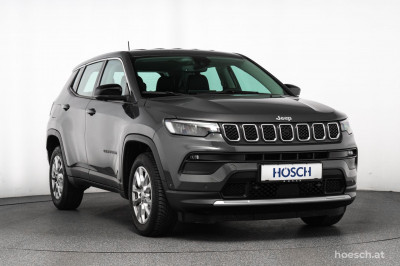 Jeep Compass Gebrauchtwagen