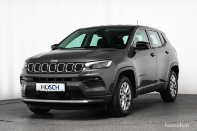 Jeep Compass Gebrauchtwagen