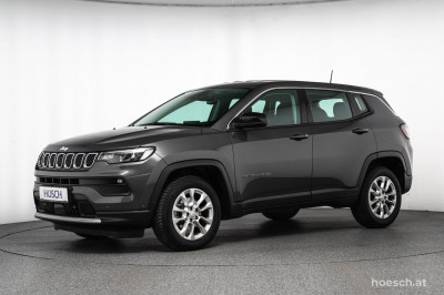 Jeep Compass Gebrauchtwagen