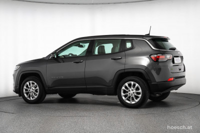 Jeep Compass Gebrauchtwagen