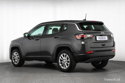 Jeep Compass Gebrauchtwagen