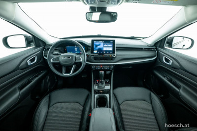 Jeep Compass Gebrauchtwagen