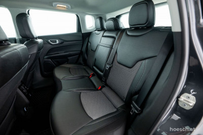 Jeep Compass Gebrauchtwagen