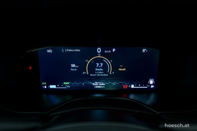 Jeep Compass Gebrauchtwagen