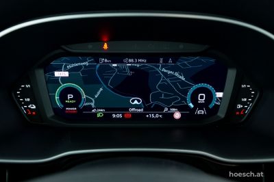 Audi Q3 Gebrauchtwagen Audi Q3 Gebrauchtwagen