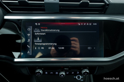 Audi Q3 Gebrauchtwagen