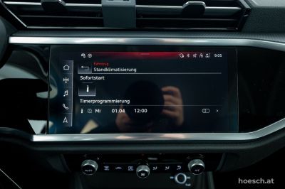 Audi Q3 Gebrauchtwagen Audi Q3 Gebrauchtwagen