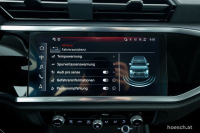 Audi Q3 Gebrauchtwagen Audi Q3 Gebrauchtwagen