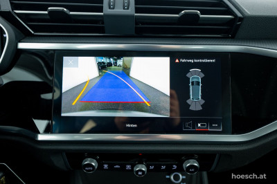 Audi Q3 Gebrauchtwagen