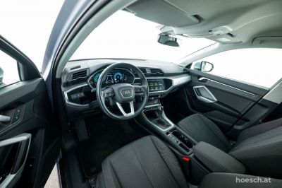 Audi Q3 Gebrauchtwagen Audi Q3 Gebrauchtwagen