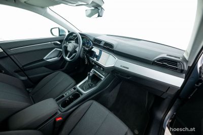 Audi Q3 Gebrauchtwagen Audi Q3 Gebrauchtwagen