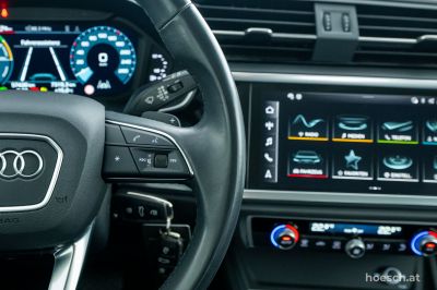 Audi Q3 Gebrauchtwagen Audi Q3 Gebrauchtwagen