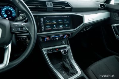 Audi Q3 Gebrauchtwagen Audi Q3 Gebrauchtwagen