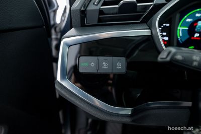 Audi Q3 Gebrauchtwagen Audi Q3 Gebrauchtwagen