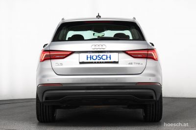 Audi Q3 Gebrauchtwagen Audi Q3 Gebrauchtwagen