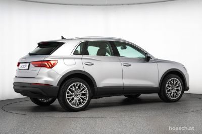 Audi Q3 Gebrauchtwagen Audi Q3 Gebrauchtwagen