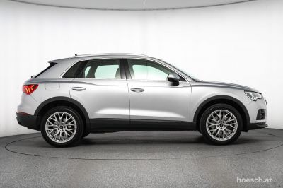 Audi Q3 Gebrauchtwagen Audi Q3 Gebrauchtwagen