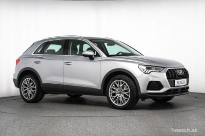 Audi Q3 Gebrauchtwagen Audi Q3 Gebrauchtwagen
