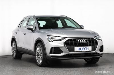 Audi Q3 Gebrauchtwagen Audi Q3 Gebrauchtwagen