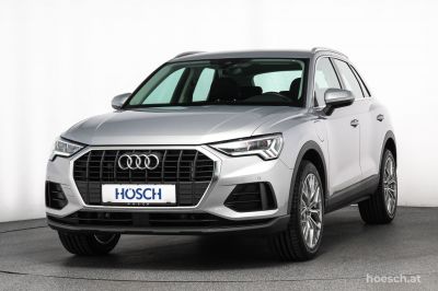 Audi Q3 Gebrauchtwagen Audi Q3 Gebrauchtwagen
