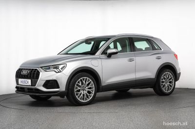 Audi Q3 Gebrauchtwagen Audi Q3 Gebrauchtwagen